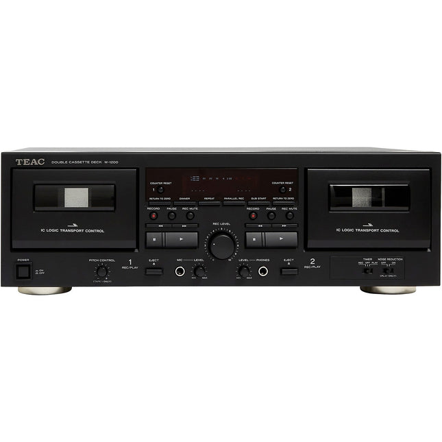 Platine 2K7 TEAC W-1200-B