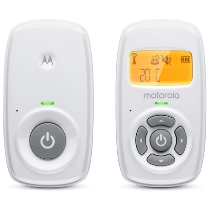 Babyphone MOTOROLA MBP 24 audio dect