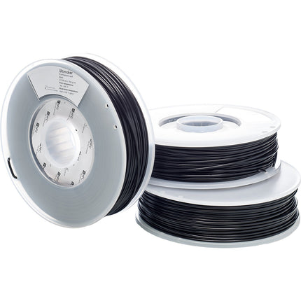 Filament 3D ULTIMAKER PLA Noir 2.85mm