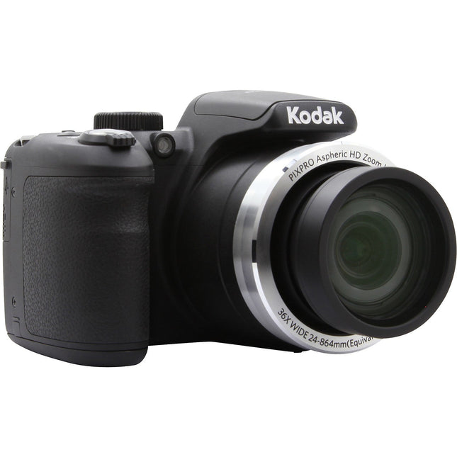 Appareil photo Bridge KODAK PixPro AZ365 Noir Reconditionné