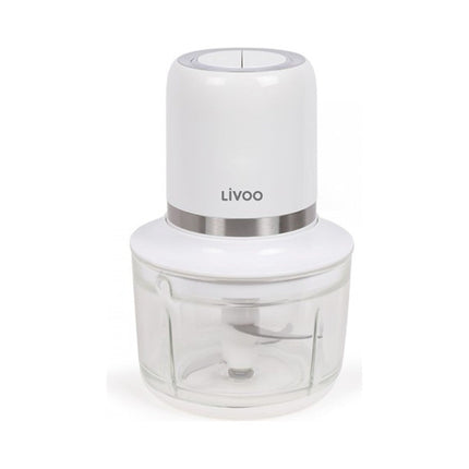 Hachoir LIVOO Hachoir électrique sans fil Livoo, 200 W