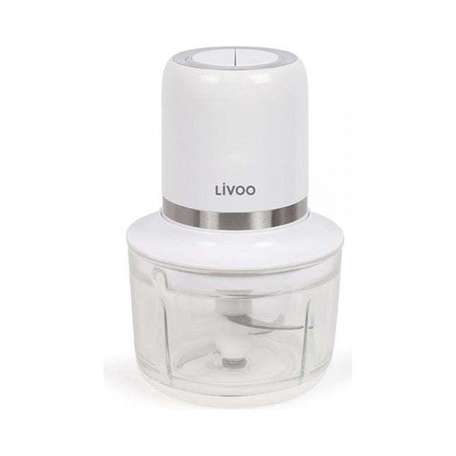 Hachoir LIVOO Hachoir électrique sans fil Livoo, 200 W
