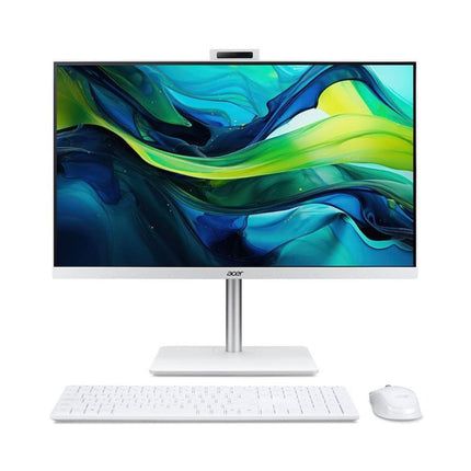 Ordinateur tout-en-un ACER Aspire C 27 C27A-GRPL