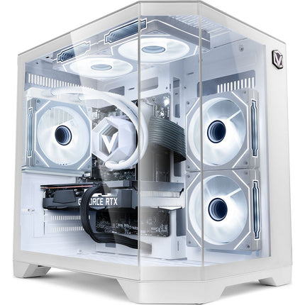 PC Gamer VIBOX 5700X • RTX 5060 Ti • 16 Go • 1 To SSD