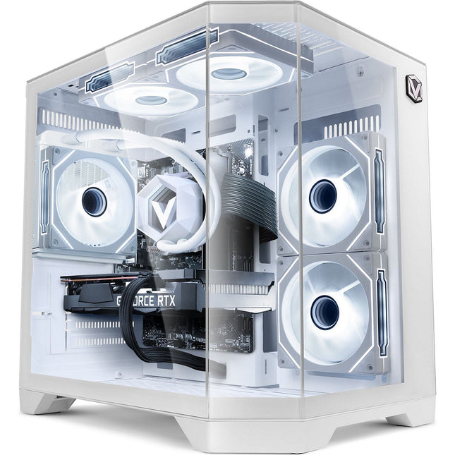 PC Gamer VIBOX 5700X • RTX 5060 Ti • 16 Go • 1 To SSD