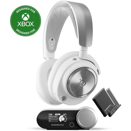 Casque gamer STEELSERIES Arctis Nova