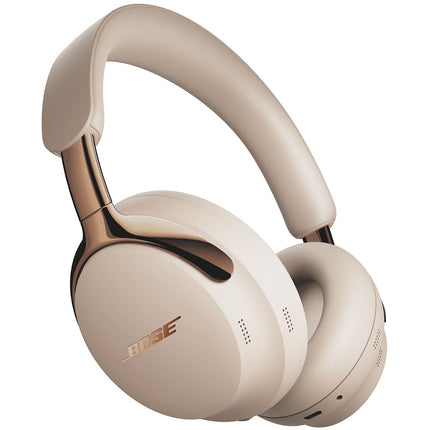 Casque BOSE QuietComfort Ultra II
