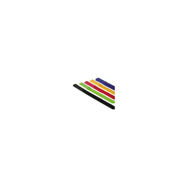 Range câble HAMA autoagrippant 215mm colorés