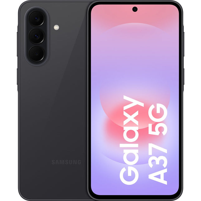 Smartphone SAMSUNG Galaxy A37 5G 128 Go Graphite