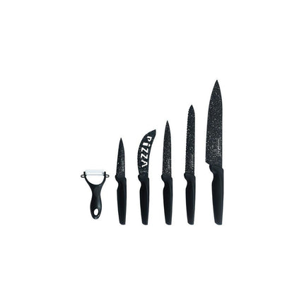 Set de couteaux ROYALTY LINE RLMB5N