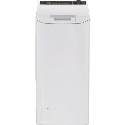 Lave linge top HAIER THASN466TM4-S