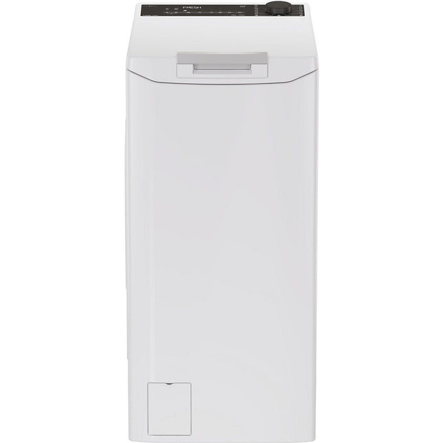 Lave linge top HAIER THASN466TM4-S