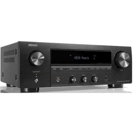 Ampli Home Cinema DENON DRA-900H Black
