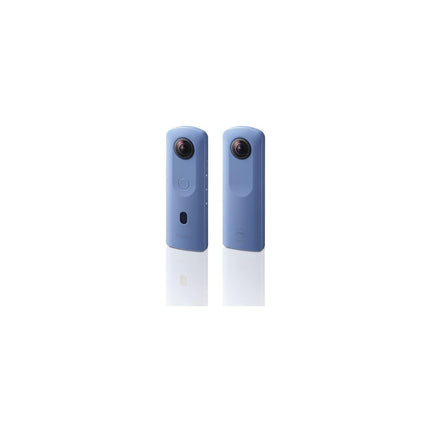 Caméra 360 RICOH Theta SC2 Bleu