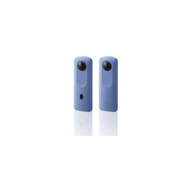 Caméra 360 RICOH Theta SC2 Bleu