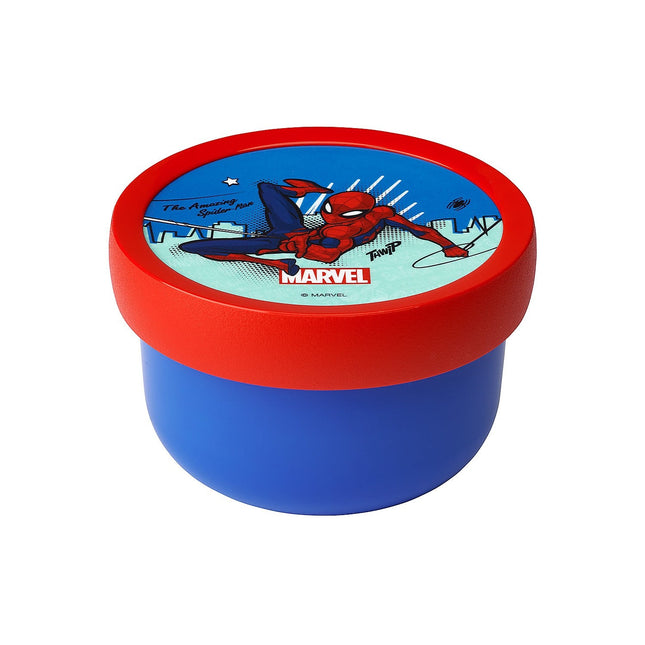 Boîte hermétique MEPAL à fruit spiderman