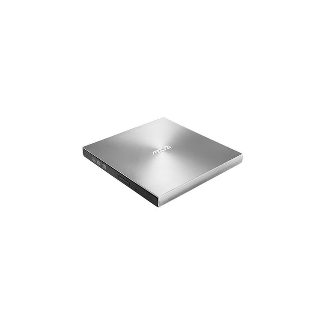 Graveur DVD Externe ASUS SDRW-08U9M Argent
