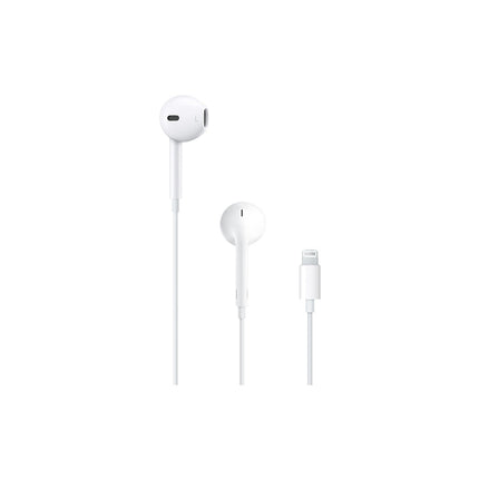 Ecouteurs APPLE EarPods avec connecteur Lightning