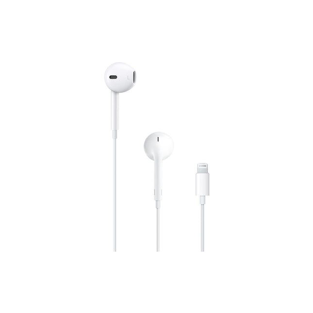 Ecouteurs APPLE EarPods avec connecteur Lightning