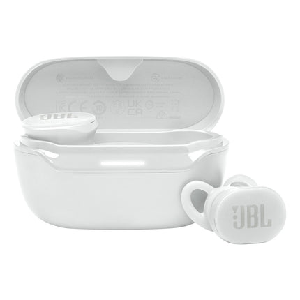 Ecouteurs sport JBL Endurance Race 2 Blanc