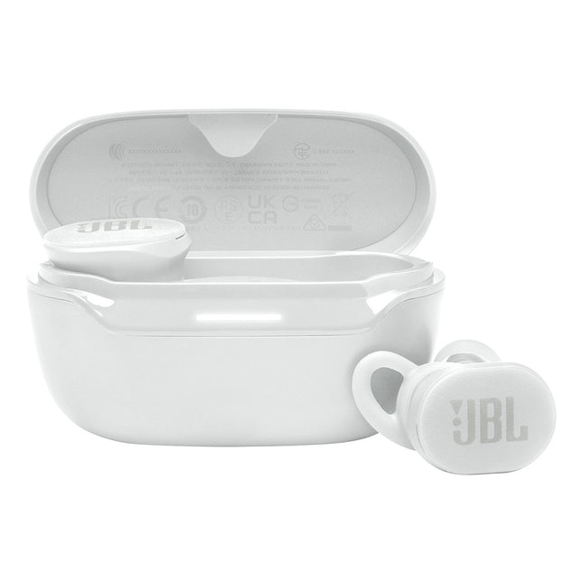Ecouteurs sport JBL Endurance Race 2 Blanc