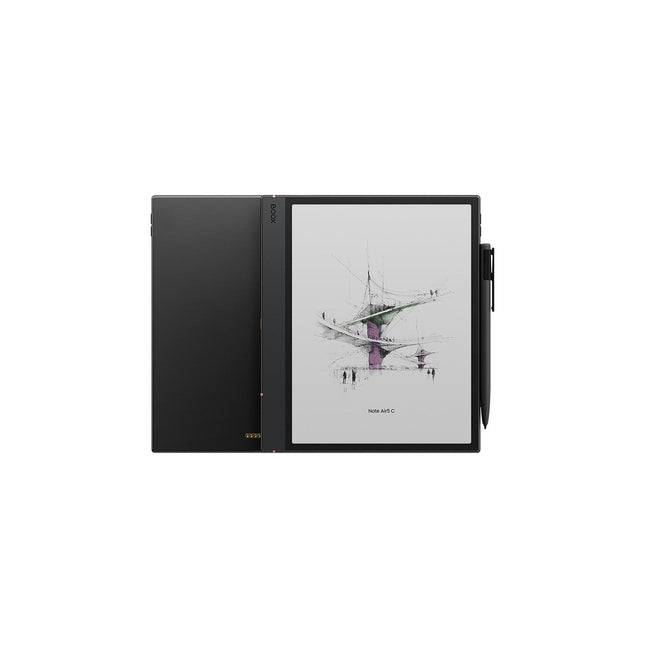 Bloc-notes numérique BOOX Note Air 5 C
