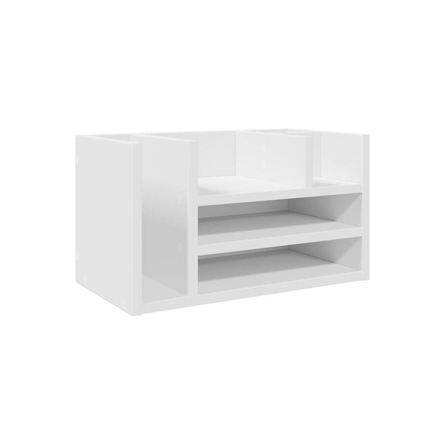 Armoire HELLOSHOP26 Organisateur armoire de bureau 44,5 x 24