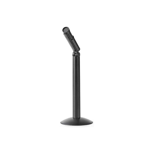 Micro NEDIS Microphone amovible ordinateur / mobile