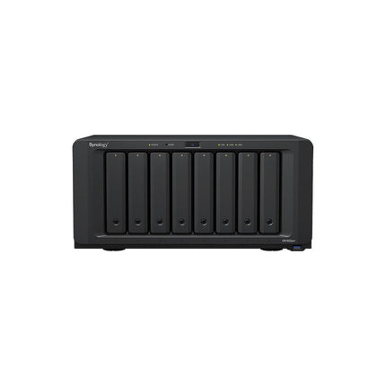 Boitier disque dur SYNOLOGY Boîtier SYNOLOGY DS1823XS+ 8 baies