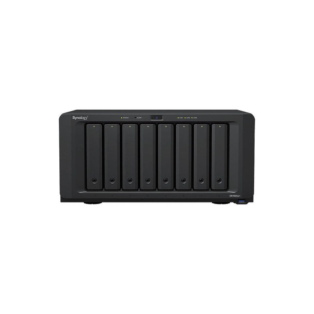 Boitier disque dur SYNOLOGY Boîtier SYNOLOGY DS1823XS+ 8 baies