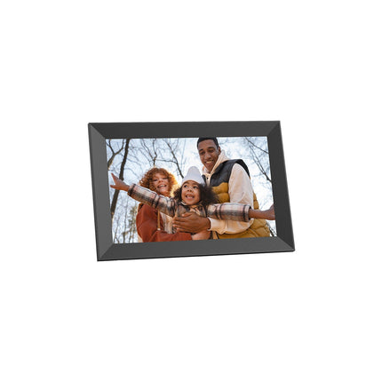 Cadre photo connecté AGFAPHOTO Realiview APF1000 Wi-Fi ONE 16GB