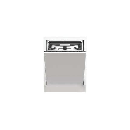 Lave vaisselle encastrable WHIRLPOOL WH6ITA14B1N6LW