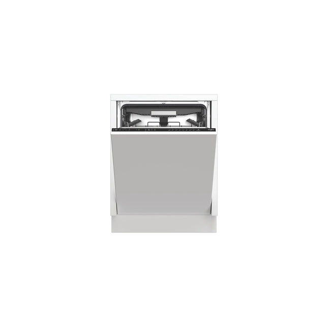 Lave vaisselle encastrable WHIRLPOOL WH6ITA14B1N6LW