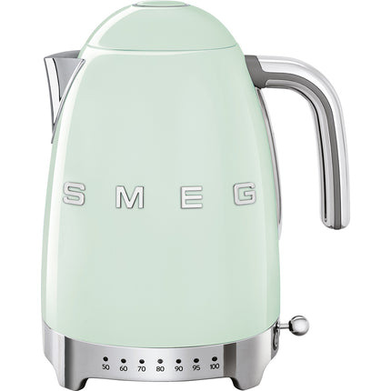 Bouilloire SMEG KLF04