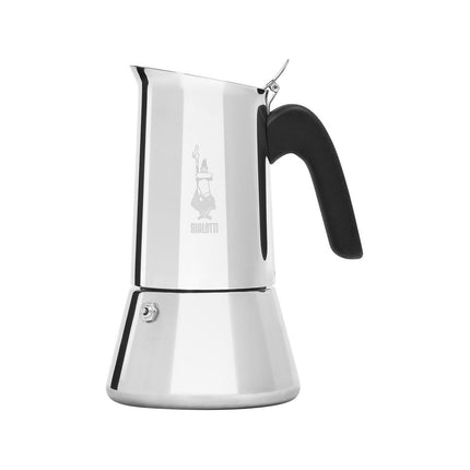 Cafetière italienne BIALETTI VENUS 6cups + Perfetto Moka Classic 250g