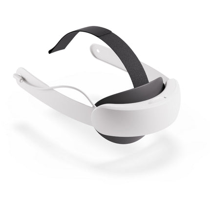 Sangle META Elite Strap avec Batterie Quest 3 et 3S