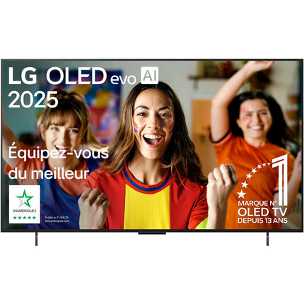 TV OLED LG