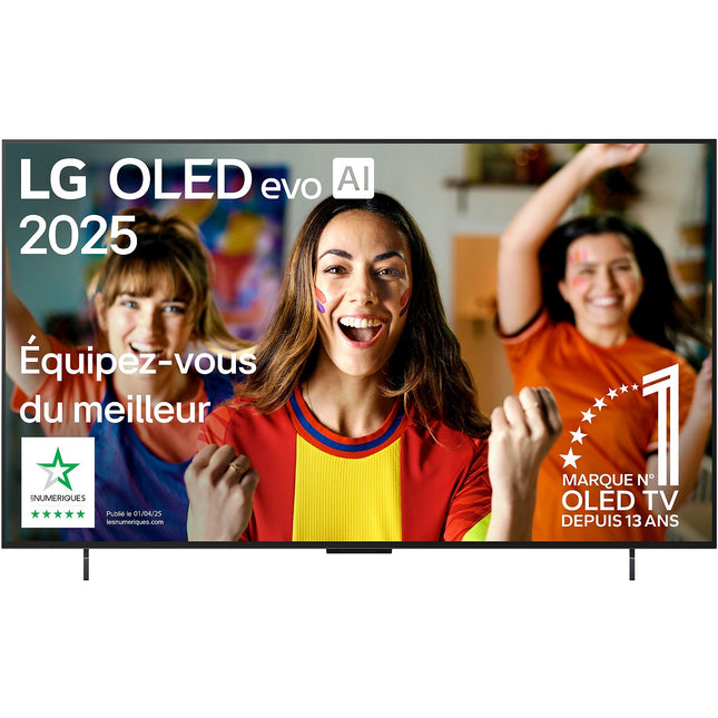 TV OLED LG