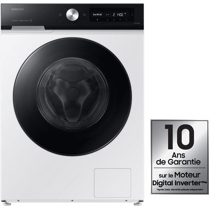 Lave linge hublot SAMSUNG WW90DB7U94GE