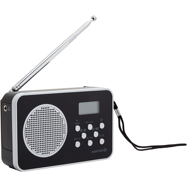 Radio FM ESSENTIELB My Little