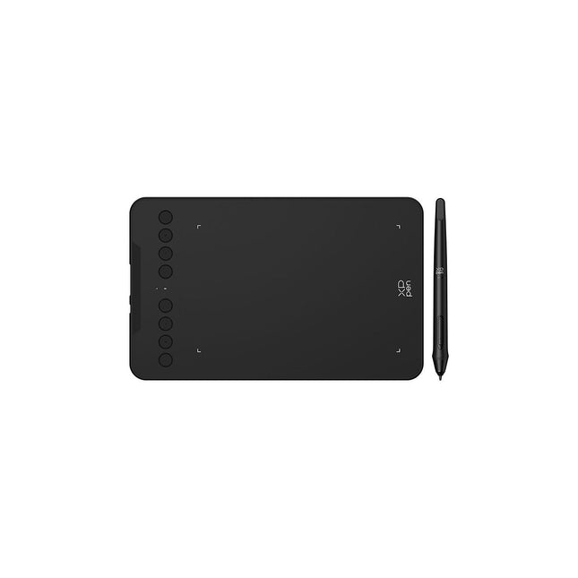 Tablette graphique XPPEN Tablette Graphique Deco Mini 7W V2
