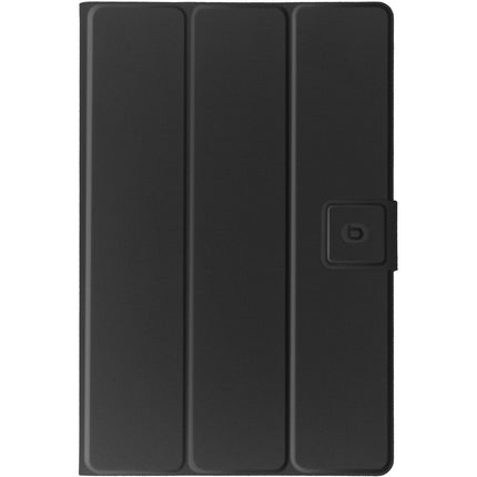 Etui ESSENTIELB Stand tab A8 noir