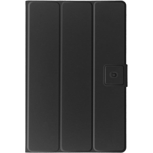 Etui ESSENTIELB Stand tab A8 noir