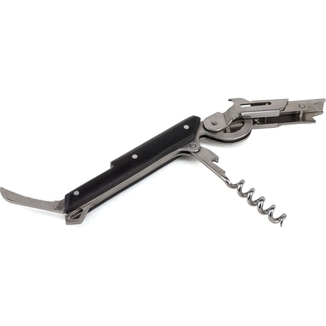Tire bouchon PEUGEOT Clavelin noir 14 cm