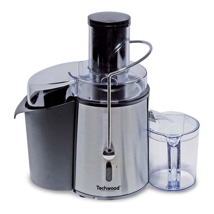 Centrifugeuse TECHWOOD Plaque électrique 2 feux / 2500W Techwoo