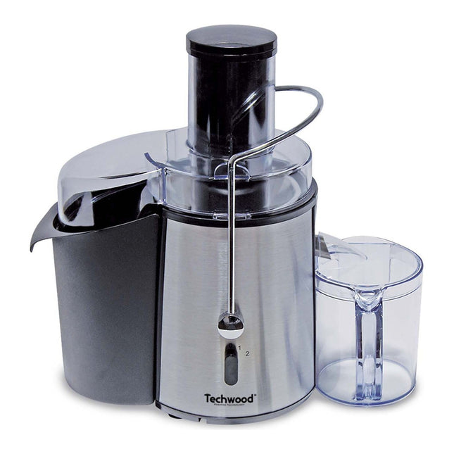 Centrifugeuse TECHWOOD Plaque électrique 2 feux / 2500W Techwoo