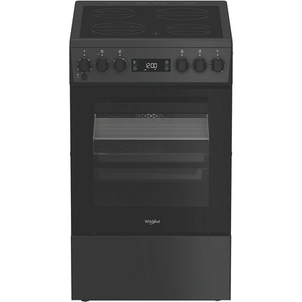 Cuisinière électrique WHIRLPOOL W5V8LCSA