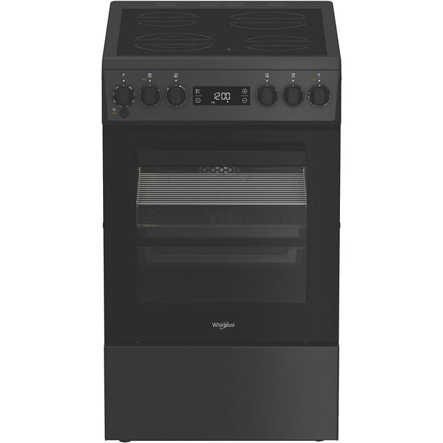 Cuisinière électrique WHIRLPOOL W5V8LCSA