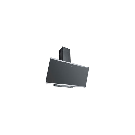 Hotte décorative murale inclinée FRANKE EVO PLUS FPJ 625 VERT. VR/NR