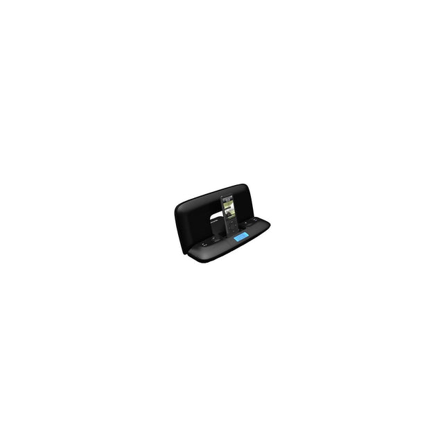 Station d'accueil MEMOREX MRX Mi2290 BLK